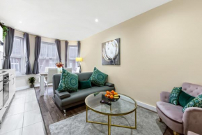 2 Bed Flat Zone 2 Overground Close Central London